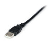 1Port RS232 DB9 Serial DCE Adpt Cable