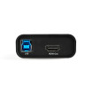 HDMI to USB C Video Capture Device
