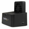 Ext docking st for 2.5in/3.5in SATA III