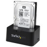 Ext docking st for 2.5in/3.5in SATA III