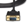 6' HDMI to VGA active converter cable