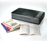 OpticBook 4800 Scanner