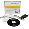 1 Port PCI Gigabit Ethernet Adapter Card