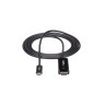 Cable USB C to HDMI 2m 4K60Hz - Black