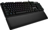 G513 RGB Gaming Keyboard