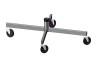 T1B Utility Trolley Base T1B Utility Trolley Base