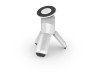 MagPod iPhone TriPod with MagSafe White