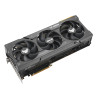 GPU AMD TUF RX7900XTX O24G-GAMING Fan