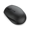 GO Charge Mouse - Black