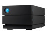 HDD Ext 28TB 2big RAID USB-C
