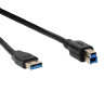 20m Active USB Type-A to Type B Cable