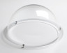 12" Clear Dome Accessory (dome only)