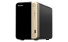 TS-264-8G 2-Bay desktop NAS