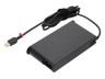 ThinkPad Slim 230W AC Adapter UK/HK