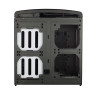 Node 804 Micro-Atx/Mini-Itx Case Black