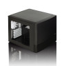 Node 804 Micro-Atx/Mini-Itx Case Black
