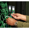 NetShelter Rack PDU Adv Switched 3PH 60A