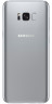 S8+ 64GB -Silver B2B 24m War Ent.Grd