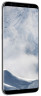 S8+ 64GB -Silver B2B 24m War Ent.Grd