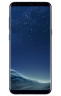 S8+ 64GB -Black B2B 24m War Ent.Grd