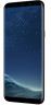 S8+ 64GB -Black B2B 24m War Ent.Grd