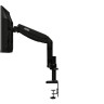 AD110D0 Dual Monitor Arm Up To 27in