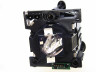 Hyper Single Lamp 105-824