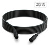 Smart Outdoor Extension Cable