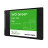SSD Int 240GB Green SATA 2.5