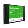 SSD Int 240GB Green SATA 2.5