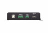 4K HDMI Optical Transmitter (W/300M SFP