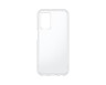 A23 5G Transparent Soft Clear Cover