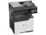 MX532adwe A4 Mono Laser MFP