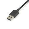 USB 2.0-10/100 Mbps Network Adpt Dongle