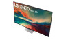 LG QNED MiniLED QNED86 75 4K Smart TV