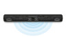 2.1ch Dolby Atmos DTS:X Single Soundbar