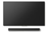 2.1ch Dolby Atmos DTS:X Single Soundbar