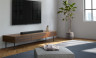 2.1ch Dolby Atmos DTS:X Single Soundbar
