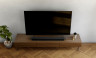 2.1ch Dolby Atmos DTS:X Single Soundbar