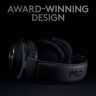 PRO X Wireless LSPEED Gaming Headset blk