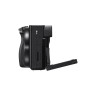 Alpha 6100 APS-C Mirrorless Camera
