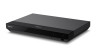 4K Ultra HD Blu-ray Player UBPX7