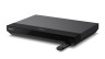 4K Ultra HD Blu-ray Player UBPX7