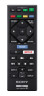 4K Ultra HD Blu-ray Player UBPX7