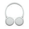 Over Ear Wireless Headphones White