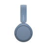 Over Ear Wireless Headphones Blue