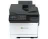 CX622ade A4 Colour Laser MFP 38 PPM