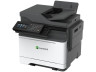 CX622ade A4 Colour Laser MFP 38 PPM