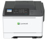 CS521dn A4 Colour Laser Printer 33 PPM