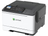 CS521dn A4 Colour Laser Printer 33 PPM